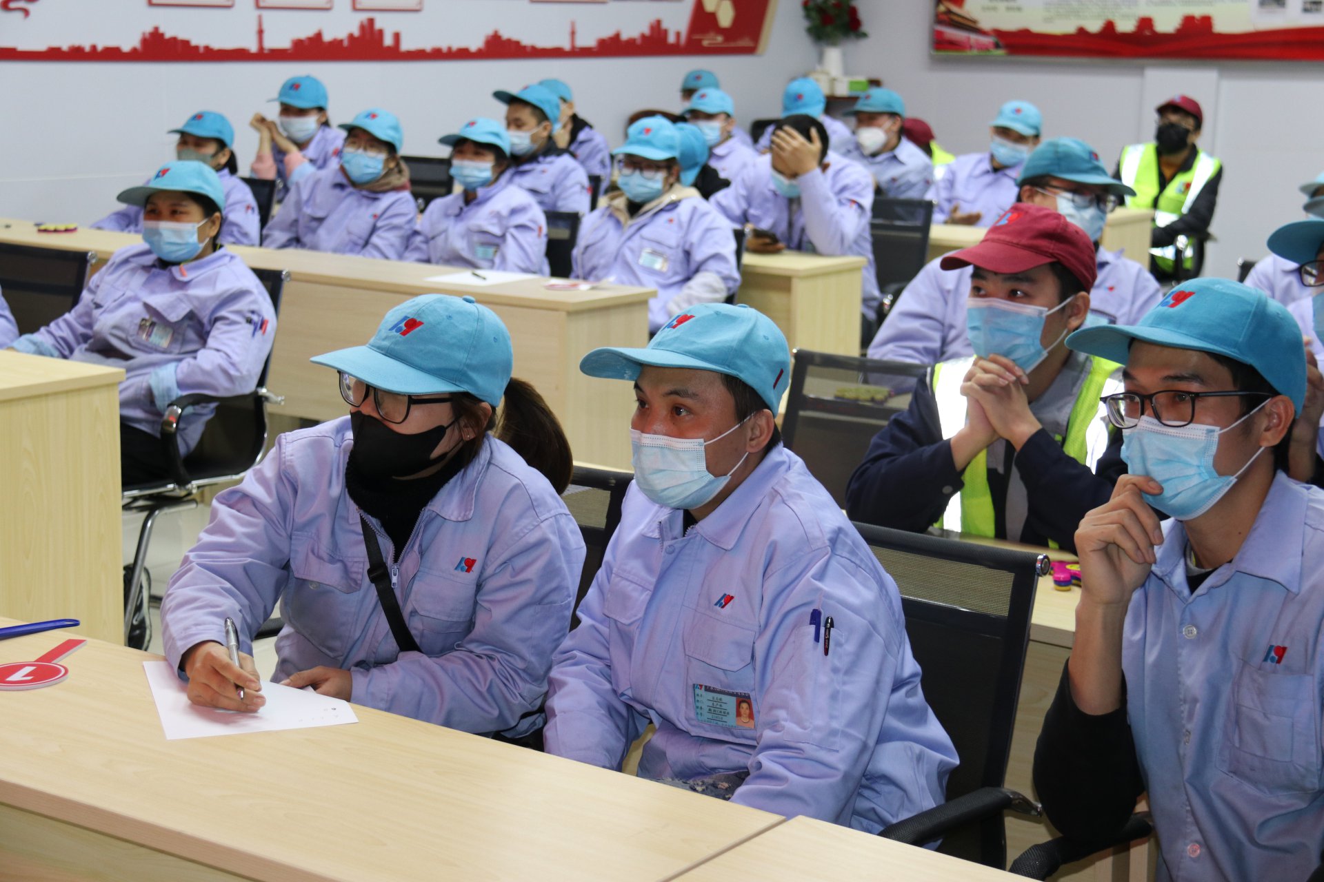 數(shù)控車間知識競賽