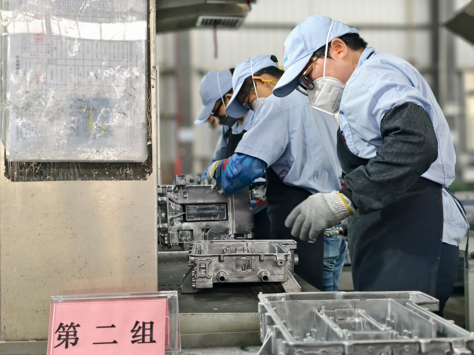 手挫技能競(jìng)賽